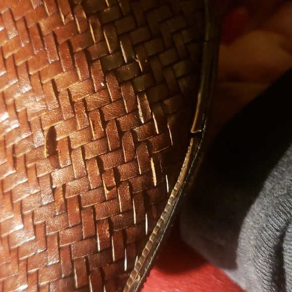 Catleia Boots 9.5 Chestnut Color - Picture 14 of 16